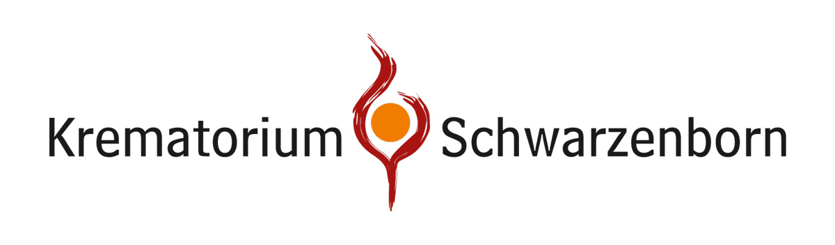 Logo Krematorium Schwarzenborn