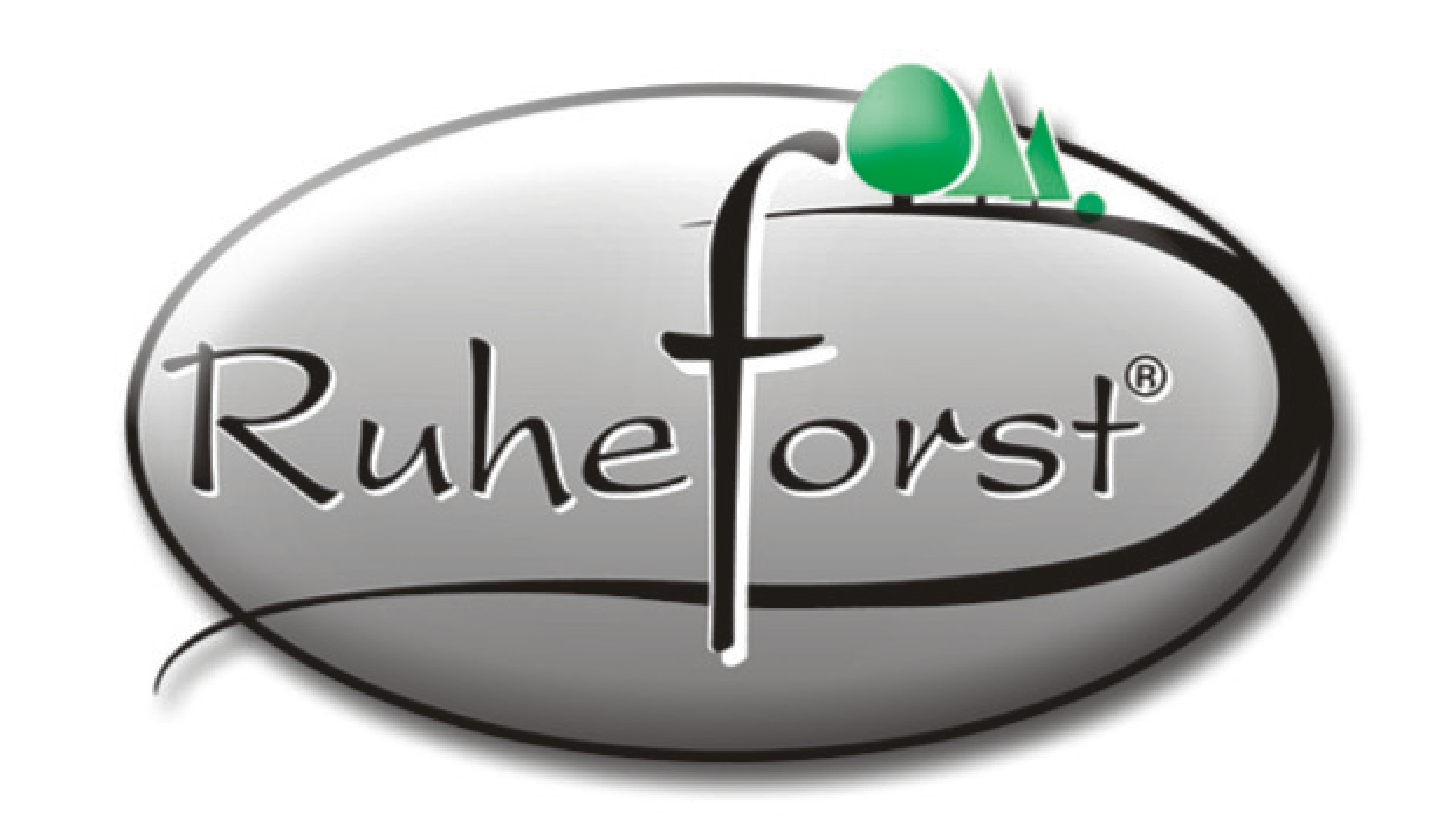 Logo Ruheforst